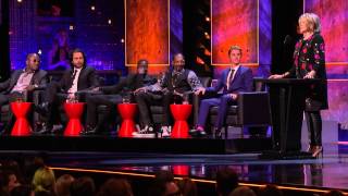 The Comedy Central Roast of Justin Bieber - The Comedy Central Roast of Justin Bieber