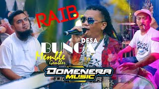 Download lagu Bunga Desa - Memble Gembler Domenera Musik ft Ky Ageng (Cakmet) mp3