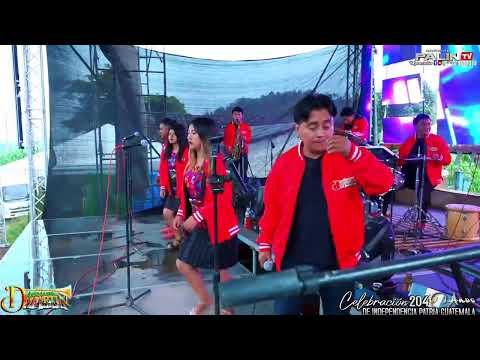 PARAJE  TASABALQUIEJ, SANTA MARIA CHIQUIMULA, TOTONICAPAN , 204 AÑOS DE INDEPENDENCIA
