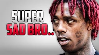 The Sad State of Famous Dex