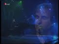 Chris De Burgh Desperado Live Eagles Cover 1997 Non Album Track Rare Song