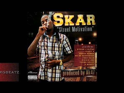 Skar ft. Tizzy B., Young Gully - Not Me [New 2015]