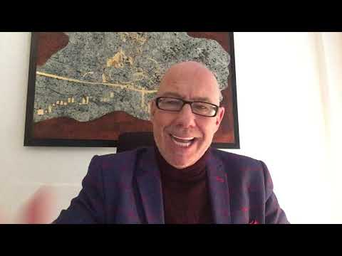 Mick Knauff Daily | DAX, IBM, Netflix | 22.01.2020