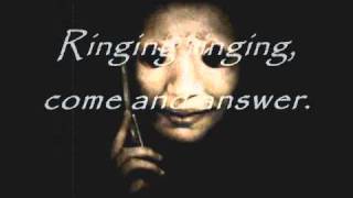 "One Missed Call" Theme Lyrics