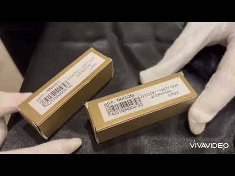 Riviera Audio Labs Levante unboxing