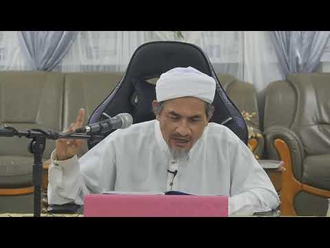 Live Now !! Kuliah Maulana Fakhrurrazi