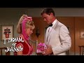 Tony Sends Jeannie Away For Good I Dream Of Jeannie
