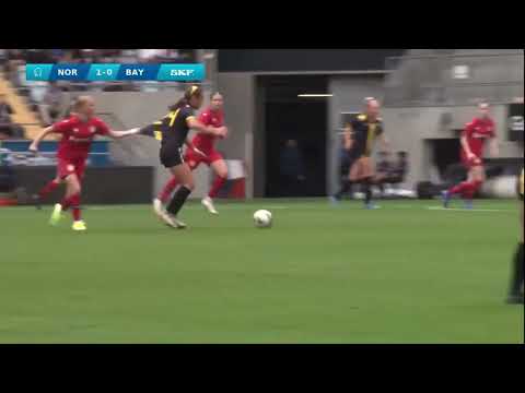 Paloma Daubert NorCal PDP GU17E vs Bayern Leverkusen 04 Gothia Cup Final