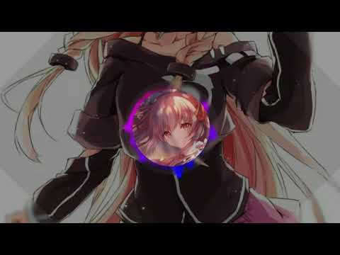 Nightcore - Beautiful Trauma (non lyrics)