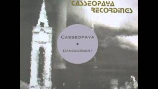 Casseopaya - Forcing Beat - CSR95002.mp4