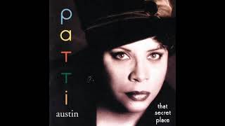 Patti Austin - That&#39;s Enough For Me (1994)