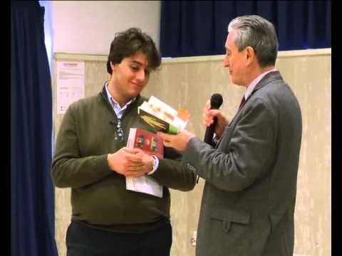 ONDA TG 6.12.2013 - I PROMESSI SPOSI IN UN'ORA CIRCA