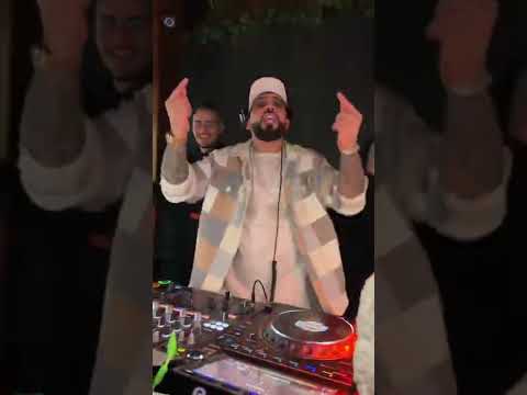 Dj-aseel-دي جي أصيل - الغزالة رايقة
