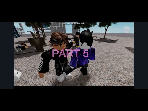 ROBLOX BULLY STORY SEASON 5 PART 5 NEFFEX 😤GET OUT MY WAY 😤