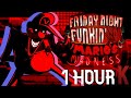 Paranoia - Friday Night Funkin' [FULL SONG] (1 HOUR)
