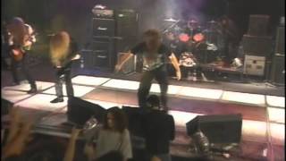 Cannibal Corpse - Live in Krakow, Poland