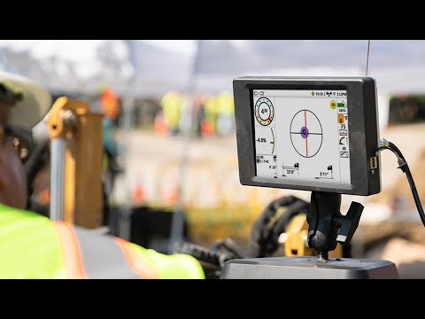 DigiTrak - Falcon F5 Training -Target Steering & Remote Steering