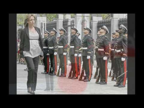 men vra es nen onderoffecier.