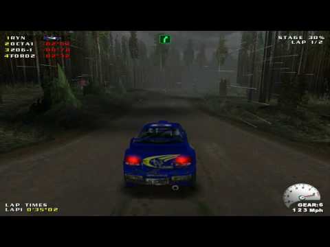 V-Rally 2 PC