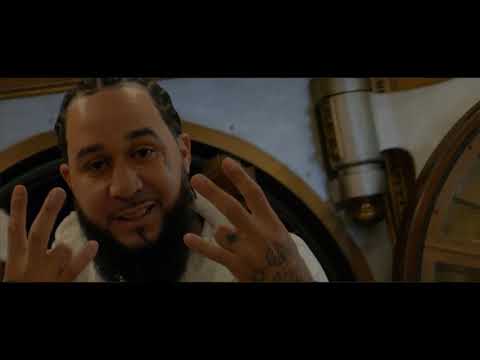 King Problem - Line em up Ft Animal Da God