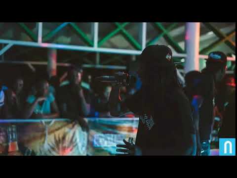 KILLER BEE - BUBBLE LIKE THIS (2018) @KillaBOfficial