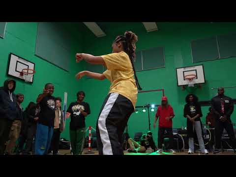 USDD Battle - 2VS2 FINAL DARREN AND WILLIS VS EMMA AND CAMEROON