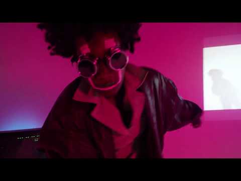 TELL.A.VISION ( Unknown Mortal Orchestra - Multi love [unofficial MUSIC VIDEO] )