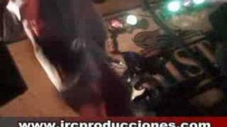 VOY A OLVIDARTE - GRUPO ORIGINAL EN SAN JUAN DE LURIGANCHO