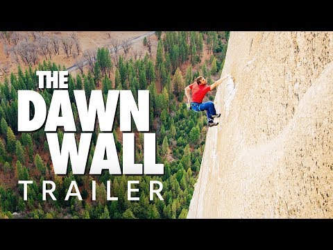 The Dawn Wall (2018) Official Trailer