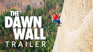 The Dawn Wall (2018) Video