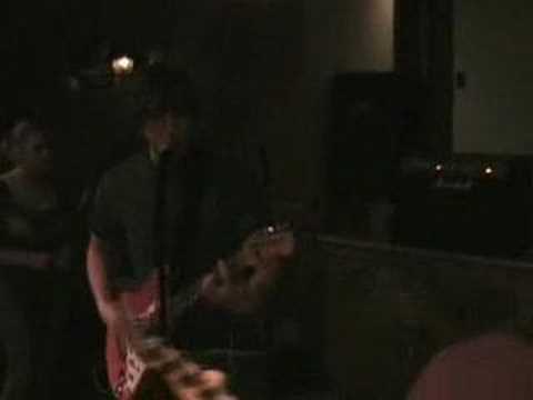 Stand Up Get Down - The High Cost of Living