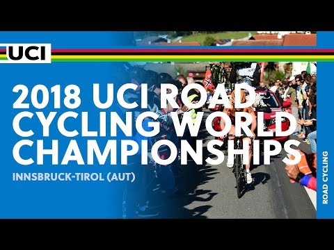 2018 UCI Road World Championships - Women Elite Road Race
