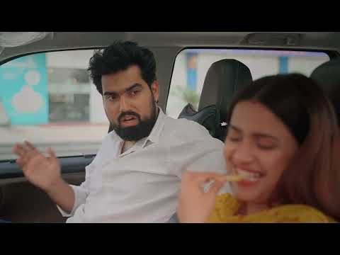 My Wife's New Friend - Saqib Saifi