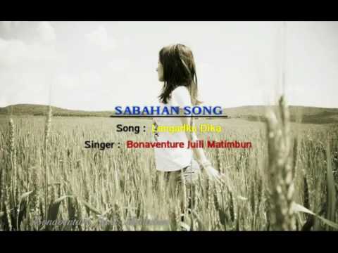 Bonaventure Juili Matimbun - Langadku Dika