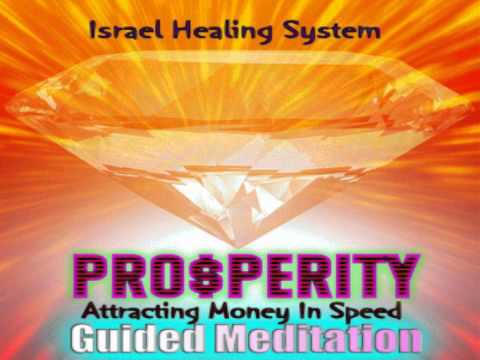 Guided Meditation Prosperity Attracting Money In Speed