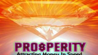 Guided Meditation Prosperity Attracting Money In Speed