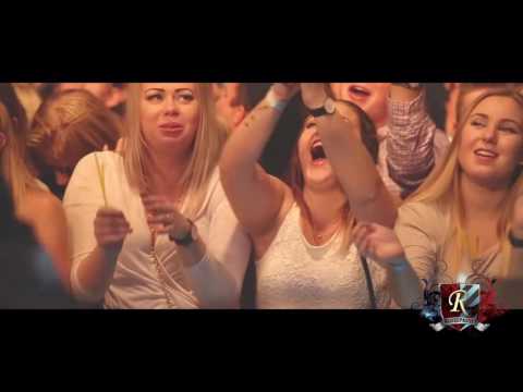 Russepasset - Åpningskro - Agder - 2015