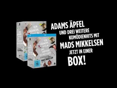ADAMS ÄPFEL | Clip | "Ist das Hitler?"