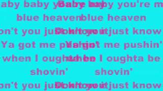 Don&#39;t You Just Know It lyrics