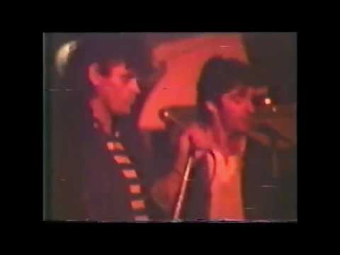 The Teddy Bears 1984 -  Little Brown Eyes