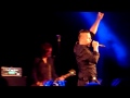 CAMOUFLAGE - We Are Lovers, Bratislava 18.4.2015, Ateliér Babylon
