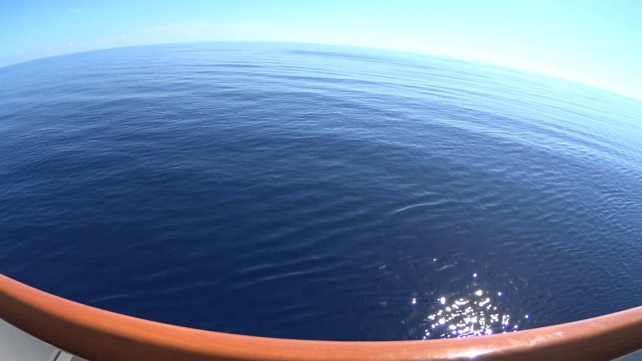 Norwegian Escape - Cabin 15758 - Video 2