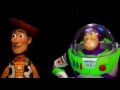 Live Action Toy Story 2 Official Teaser