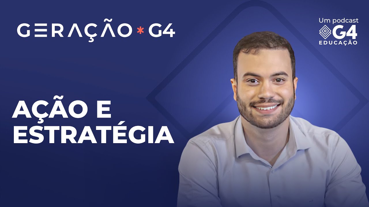 AÇÃO, ESTRATÉGIA E DIVERSIFICAÇÃO NOS NEGÓCIOS