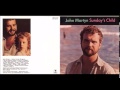 John Martyn - The Message