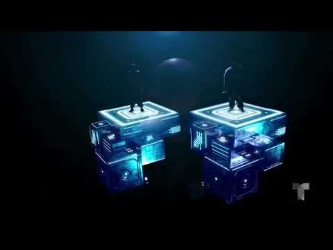 Daddy yankee  , anuel AA , kendo kaponi & sisgo Don Don