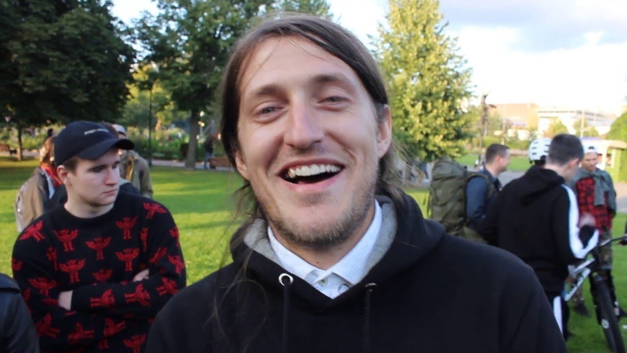 ЧТО СЛУЧИЛОСЬ С ХИККАНОМ?