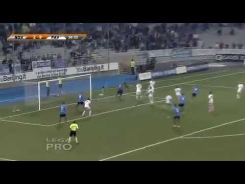 COSI' ALL'ANDATA - #NovaraPavia 4 0, la sintesi