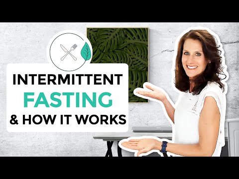 Can Fasting Heal Your Gut?