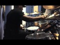 "Rainy Day" Drum Cover by Dave Weckl (Wendell ...